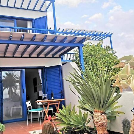 הוילה פלאיה בלנקה Papagayo Views מראה חיצוני תמונה